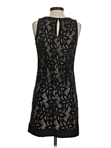 Laundry by Shelli Segal Cocktail Dress (view 2)