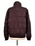 Tommy Hilfiger 100% Polyamide Solid Burgundy Jacket Size M - photo 2