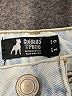 Cuidado Con el Perro Blue Jeans Size 0 - photo 7