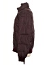 Tommy Hilfiger 100% Polyamide Solid Burgundy Jacket Size M - photo 5