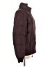 Tommy Hilfiger 100% Polyamide Solid Burgundy Jacket Size M - photo 4