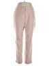 BCBGMAXAZRIA Solid Tan Casual Pants Size 14 - photo 1