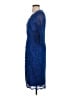 Thalia Sodi Blue Cocktail Dress Size S - photo 5