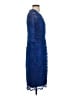 Thalia Sodi Blue Cocktail Dress Size S - photo 4