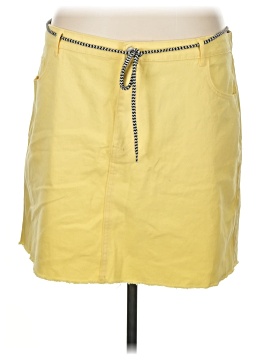 Assorted Brands Casual Skirt