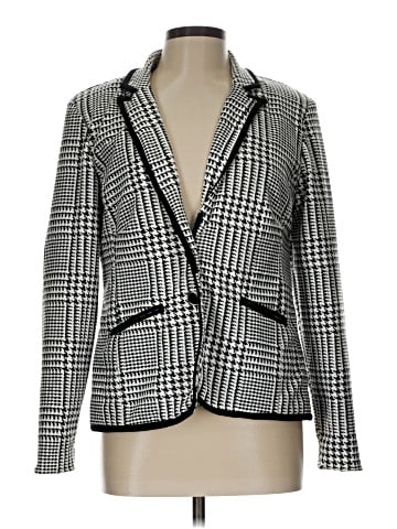 Covington Blazer (view 1)