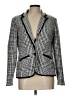 Covington Houndstooth Gray Blazer Size L - photo 1