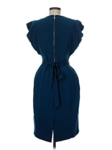 Eliza J Cocktail Dress (view 2)