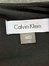 Calvin Klein Black Sleeveless Blouse Size 14 - photo 7