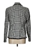 Covington Houndstooth Gray Blazer Size L - photo 2