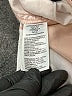 Amazon Essentials Solid Tan Khaki Shorts Size 8 - photo 4