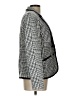 Covington Houndstooth Gray Blazer Size L - photo 4
