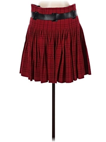 Christian Dior Pleated Skirt (view 2)