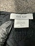 Kate Hill Black 3/4 Sleeve Blouse Size 2 - photo 7