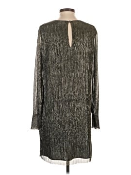 slim fit dress slacks Shelby Dress In Merino Wool – Halston