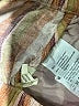Madewell Stripes Gold Shorts Size XXS - photo 3