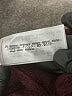Zara Burgundy Turtleneck Sweater Size S - photo 8