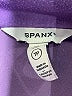 SPANX Purple Sweatshirt Size XS - photo 7