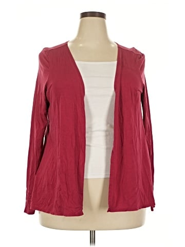 Soybu Cardigan (view 1)