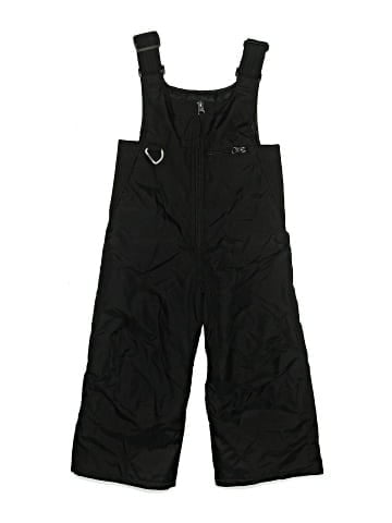 Rawik Snow Pants With Bib (view 1)