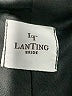 LanTing Bride Black Blazer Size XS (estimated) - photo 6