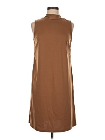 Emma & Michele Casual Dress (view 1)