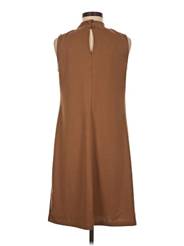 Emma & Michele Casual Dress (view 2)