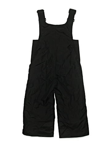 Rawik Snow Pants With Bib (view 2)