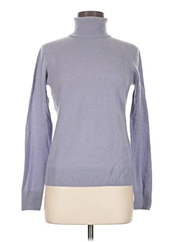 Worth New York Wool Pullover Sweater (view 1)