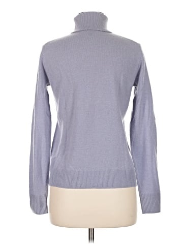 Worth New York Wool Pullover Sweater (view 2)