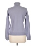 Worth New York Gray Wool Pullover Sweater Size M - photo 2