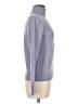 Worth New York Gray Wool Pullover Sweater Size M - photo 4
