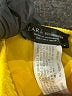Zara Solid Yellow One Piece Swimsuit Size S - photo 3