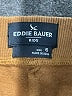 Eddie Bauer Solid Gold Casual Pants Size 6 - photo 3