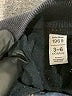 Baby Gap 100% Cotton Blue Jeans Size 3-6 mo - photo 3