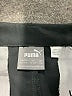 Puma 100% Polyester Black Dress Pants Size XL - photo 3