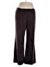 Worthington Brown Dress Pants Size 16 - photo 1