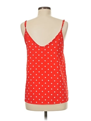 Daytrip Sleeveless Top (view 2)