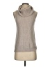 Unbranded Tan Sweater Vest Size S (estimated) - photo 1