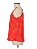 Daytrip Red Sleeveless Top Size M - photo 5