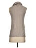 Unbranded Tan Sweater Vest Size S (estimated) - photo 2