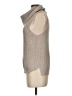 Unbranded Tan Sweater Vest Size S (estimated) - photo 5