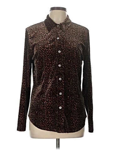 Karen Kane Blazer (view 1)