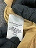 Petite Sophisticate Solid Tan Long Sleeve Blouse Size P (petite) - photo 8