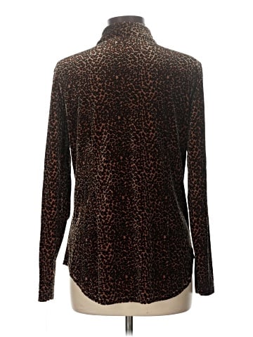 Karen Kane Blazer (view 2)