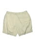 Cherokee 100% Cotton Solid Tan Khaki Shorts Size 8 - photo 2