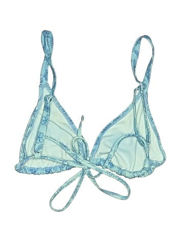 LA Hearts Swimsuit Top (view 2)