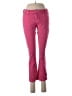 Kate Spade New York Hearts Pink Jeans Size 28 waist - photo 1