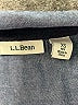 L.L.Bean 100% Cotton Red Pullover Sweater Size XS - photo 7