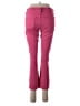 Kate Spade New York Hearts Pink Jeans Size 28 waist - photo 2